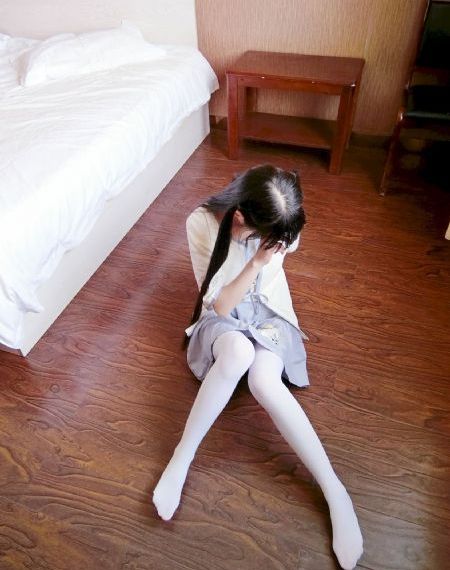 《两个人的小森林》虞书欣