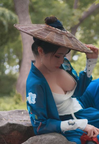兰闺喜事