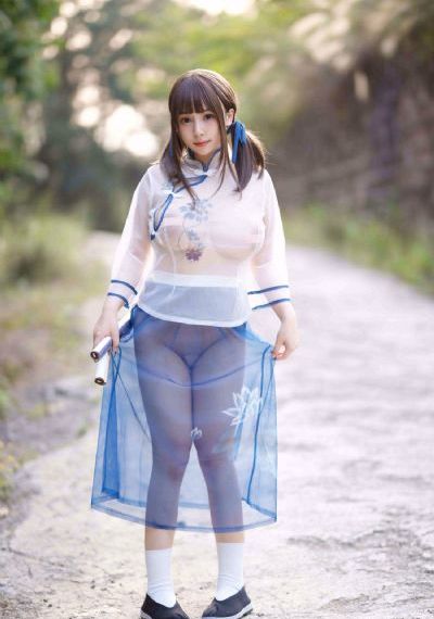 蜜桃熟了