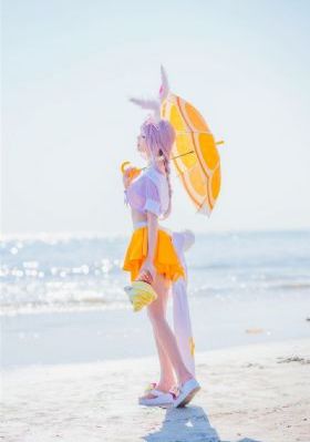 魔法少女小圆免费观看