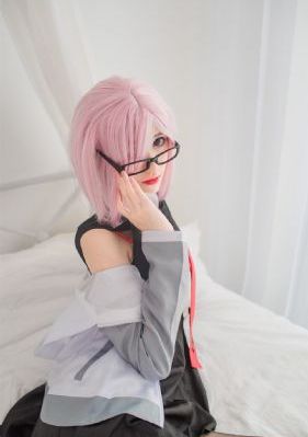善良的小咦子